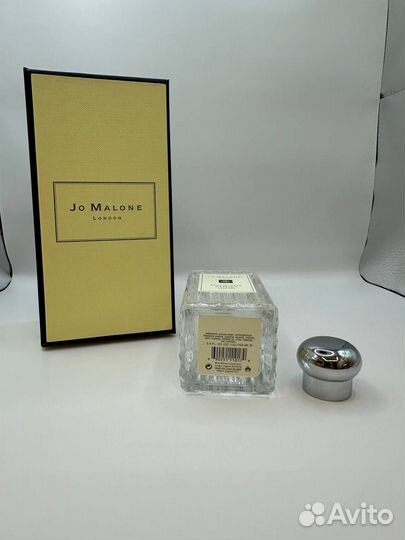 JO malone English Pear & Freesia100ml