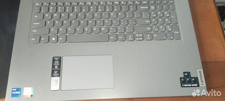 Lenovo ideapad 3