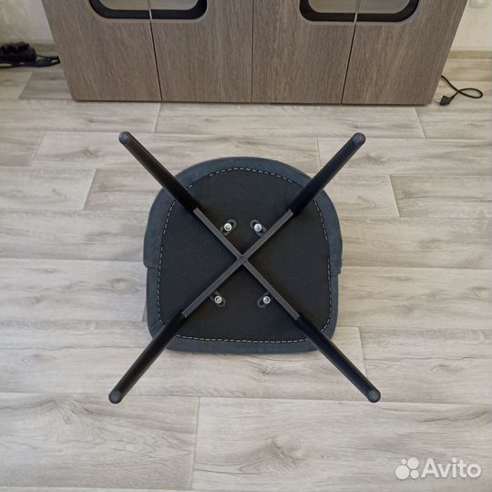 Стул лофт Груша