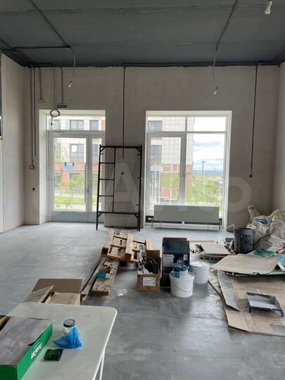 Свободного назначения,82м2