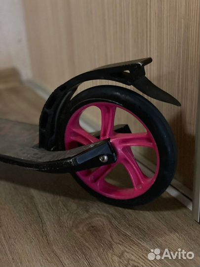 Самокат oxelo