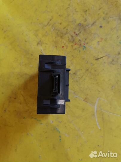 Блок сигнализации Mercedes-Benz E-Class W211