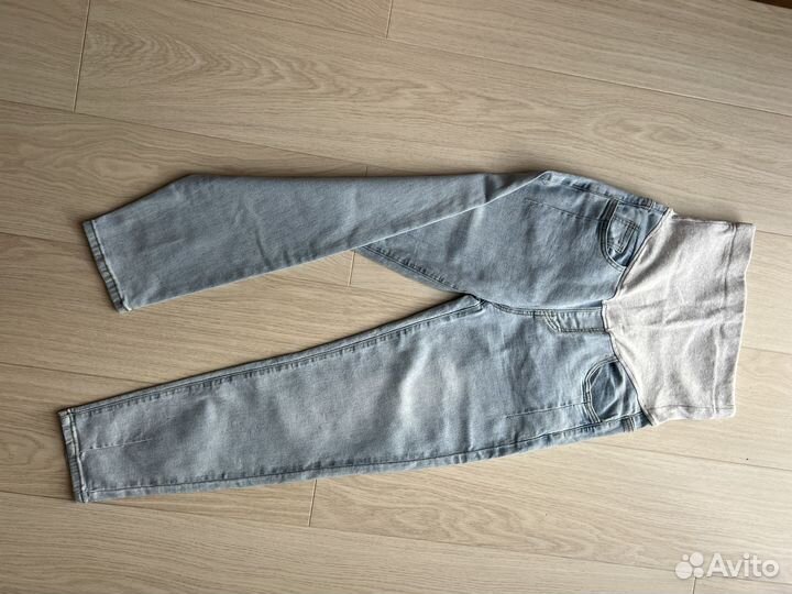 Джинсы для беременных