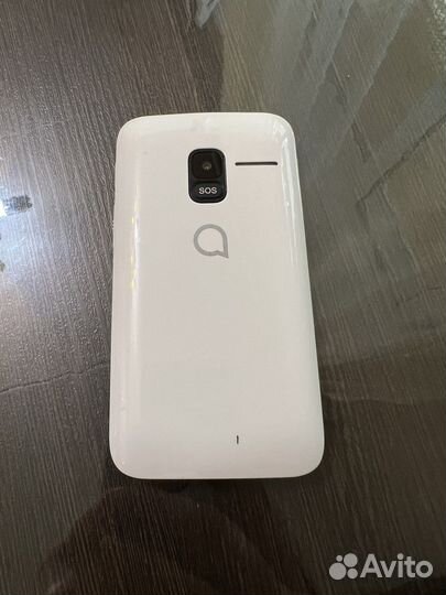 Alcatel 2008G