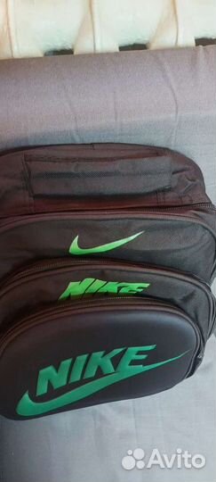 Рюкзак детский новый