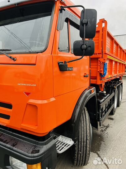 КАМАЗ 45143, 2013