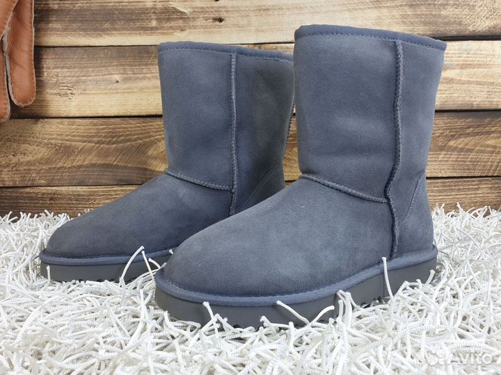 UGG сапоги женские