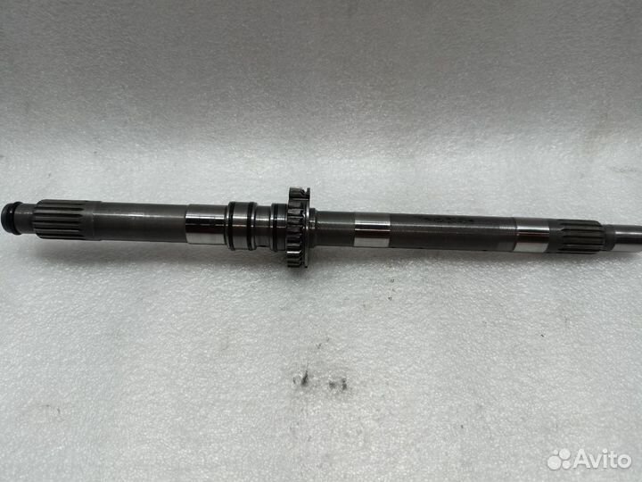 Входной вал АКПП Mazda FW5A-EL CX-5