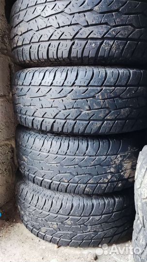 Maxxis AT-771 Bravo 265/70 R15