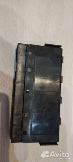 Блок реле toyota 82641-47020 7281-8502 1030