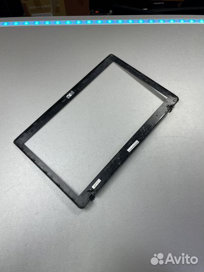 Рамка матрицы, безель ноутбука Asus X54H