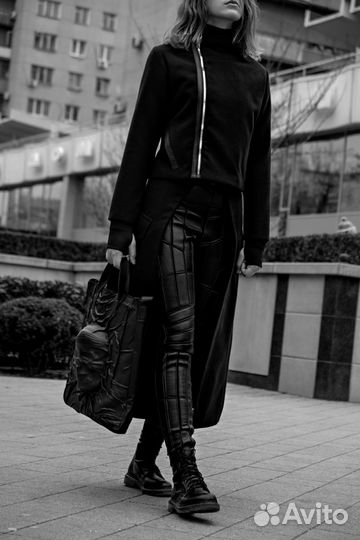 Fashion Контент мейкер