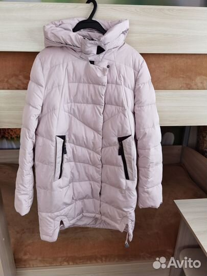 Куртка женская зимняя 46 48