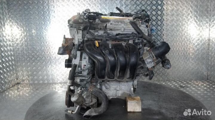 Двигатель Lexus GS (04-07)