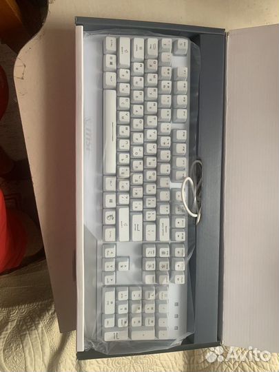 Клавиатура