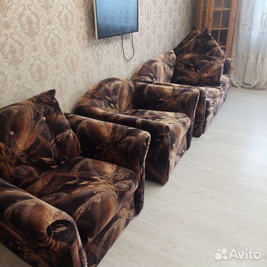 Продается мебель