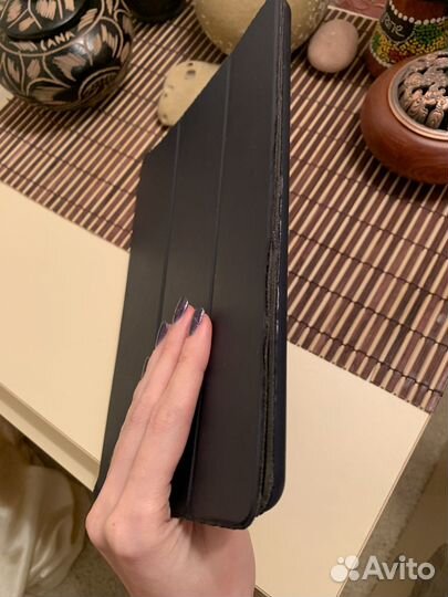 Чехол iPad 10.2 (7, 8 series) бу