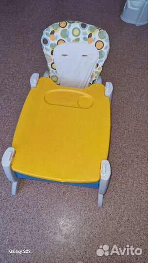 Стульчик для кормления
