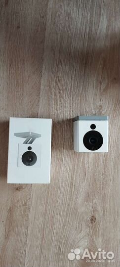 Видеокамера