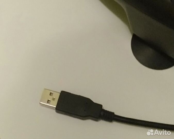 Игровой руль для пк