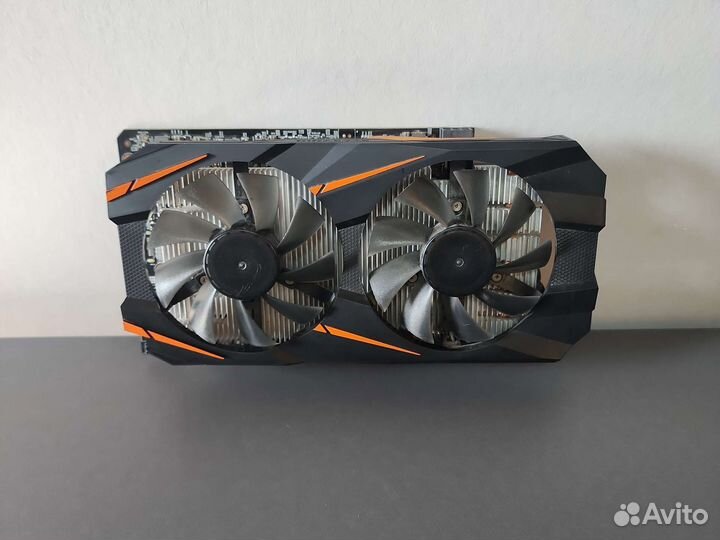 Gigabyte p106-100 6gb лот 9шт