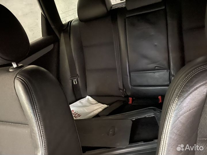 A4b6, a6c5 седан avant разбор