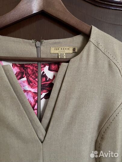 Платье Ted Baker