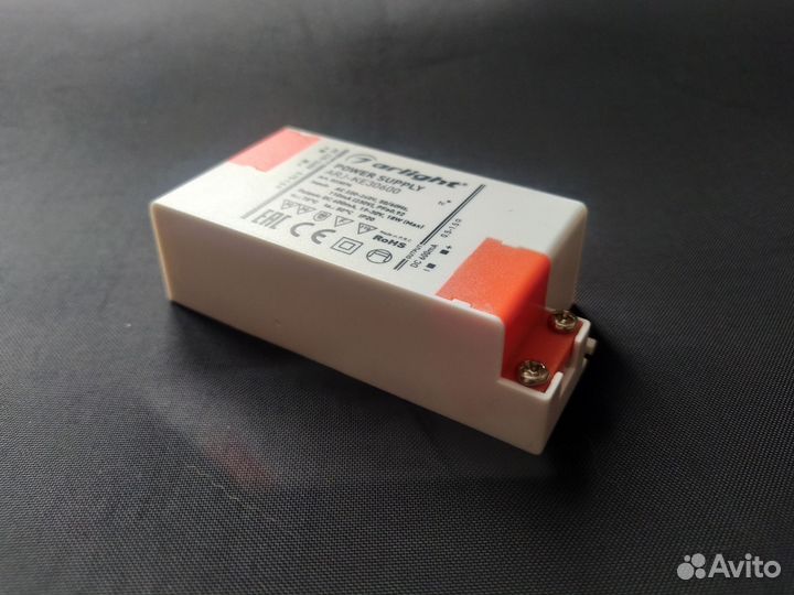 Блок питания ARJ-KE30600