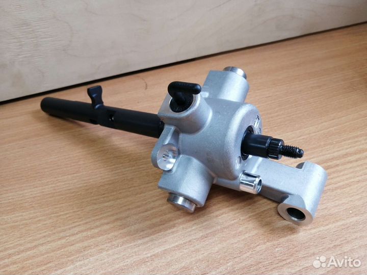 Механизм выбора передач skoda octavia