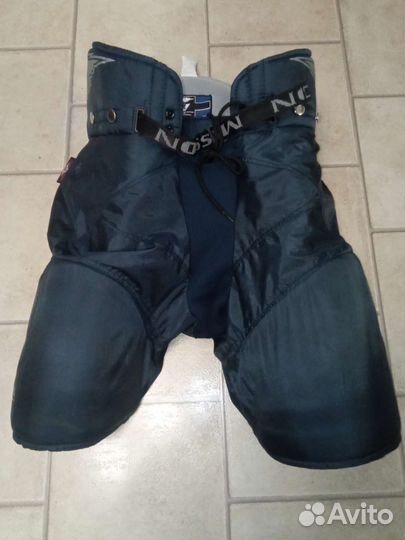 Хоккейные трусы (шорты)