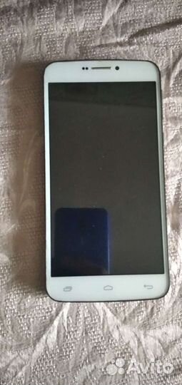 Archos 59 Xenon, 8 гб