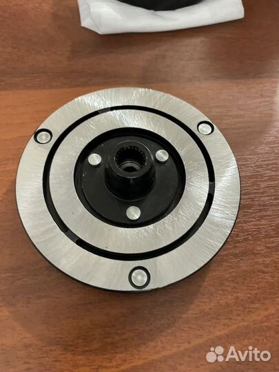 Пластина кондиционера Opel Astra J