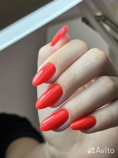 Маникюр Фмр