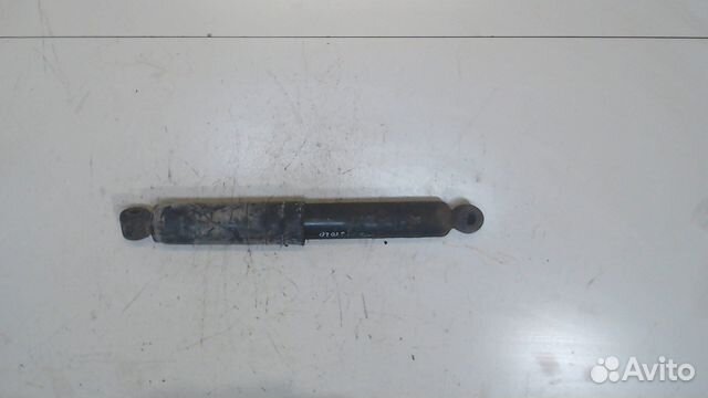 Амортизатор подвески Fiat Ducato, 1999