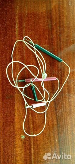 Тестер мультиметр СССР