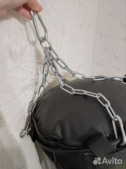 Боксерский мешок, груша 40 кг