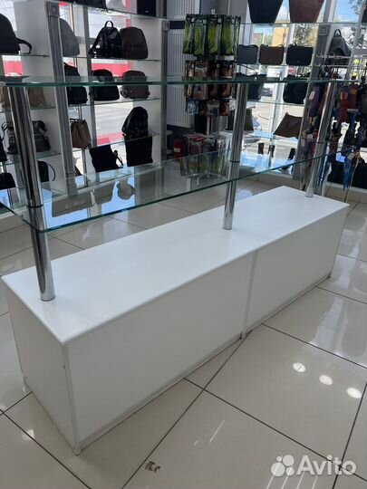 Торговое оборудование