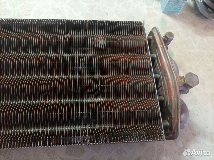 Газовые котлы - электронные платы