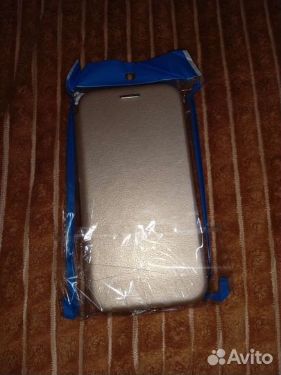 Новый Чехол на Samsung Galaxy A5 2017г