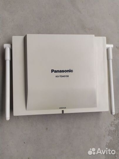 Panasonic KX-TDA0158CE