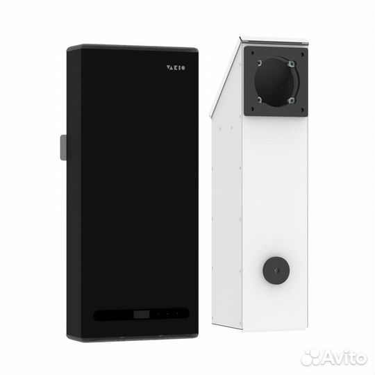 Рекуператор vakio Window Smart