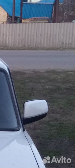 Зеркала niva urban