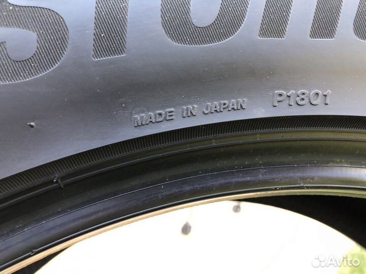 Bridgestone Alenza 001 275/50 R21 113V