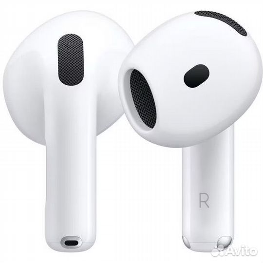 Наушники Apple AirPods 4 ANC (с шумоподавление)