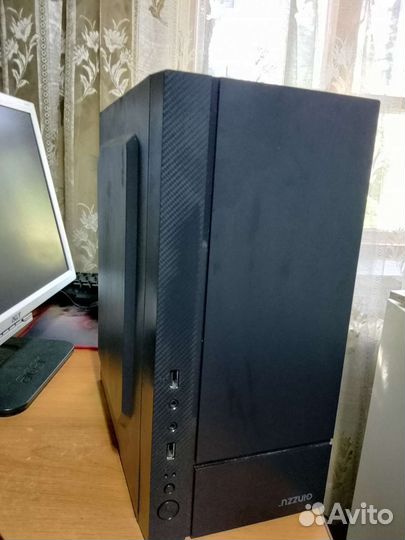 Системный блок