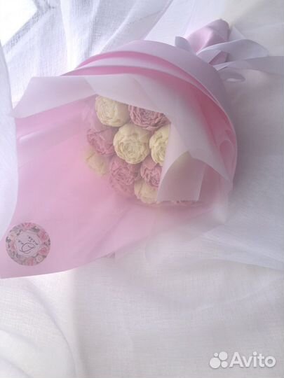 Шоколадный букет