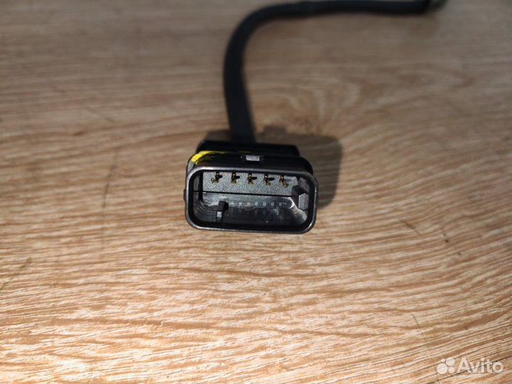 Лямбдазонд Bmw X5 Рест E70 рест N55B30 2010