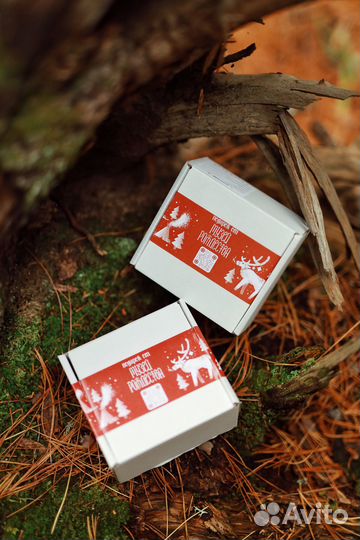 Подарок ребенку