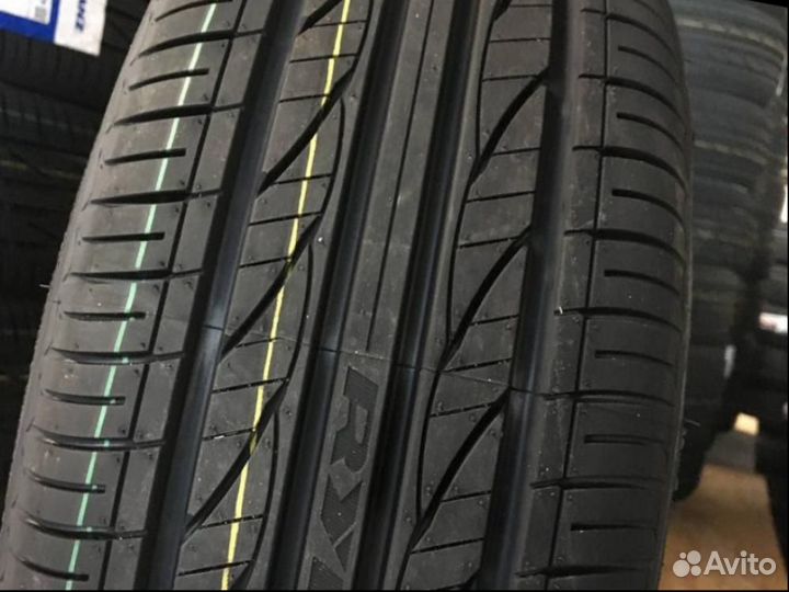 Rydanz Reac R05 205/55 R16 94V