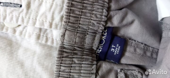 Пакетом хороший гардероб на мальчика 3 года